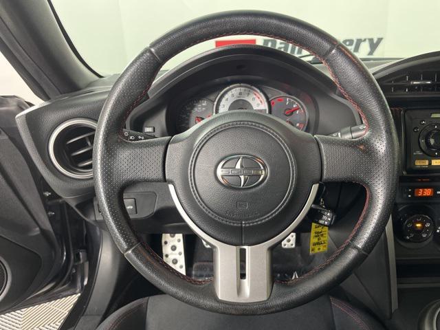used 2013 Scion FR-S car, priced at $11,000