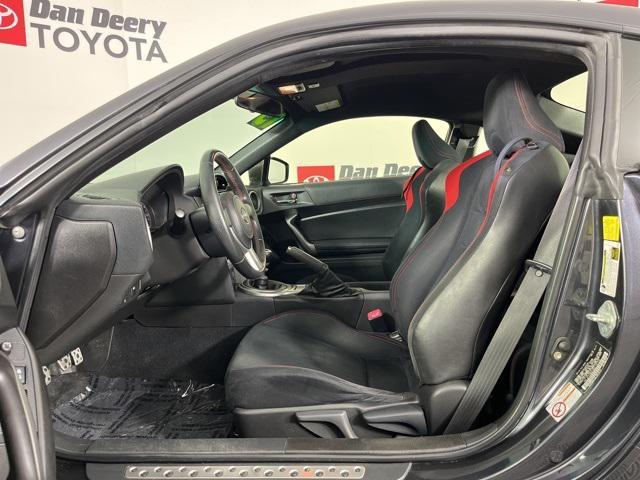 used 2013 Scion FR-S car, priced at $11,000