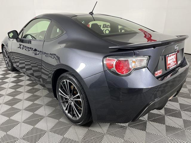 used 2013 Scion FR-S car, priced at $11,000