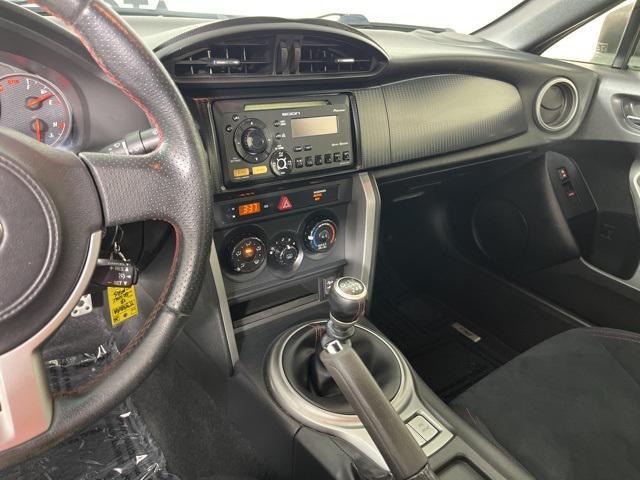 used 2013 Scion FR-S car, priced at $11,000
