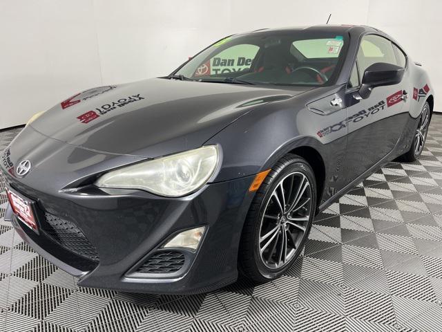used 2013 Scion FR-S car, priced at $11,000