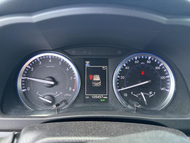used 2018 Toyota Highlander car, priced at $23,583