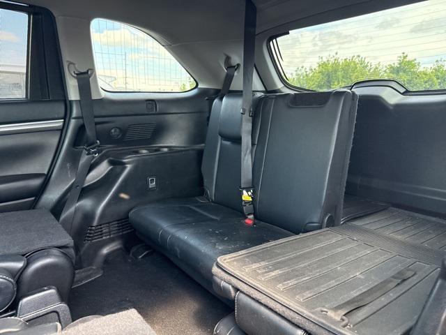 used 2018 Toyota Highlander car, priced at $23,583