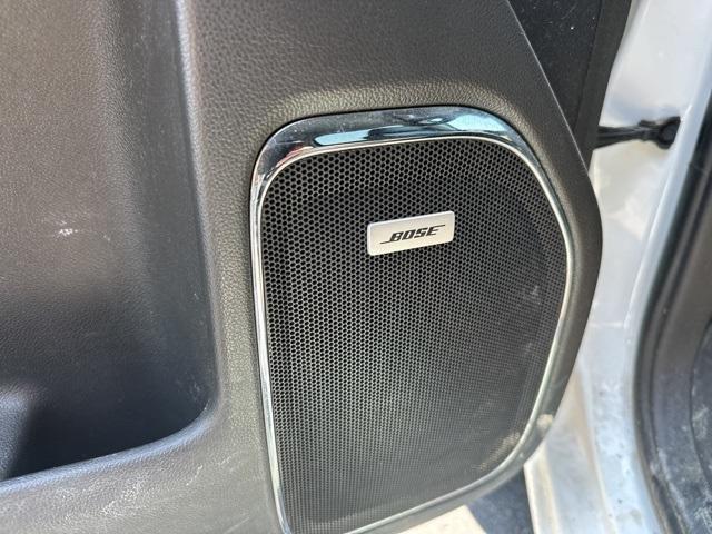 used 2018 Chevrolet Silverado 1500 car, priced at $21,400