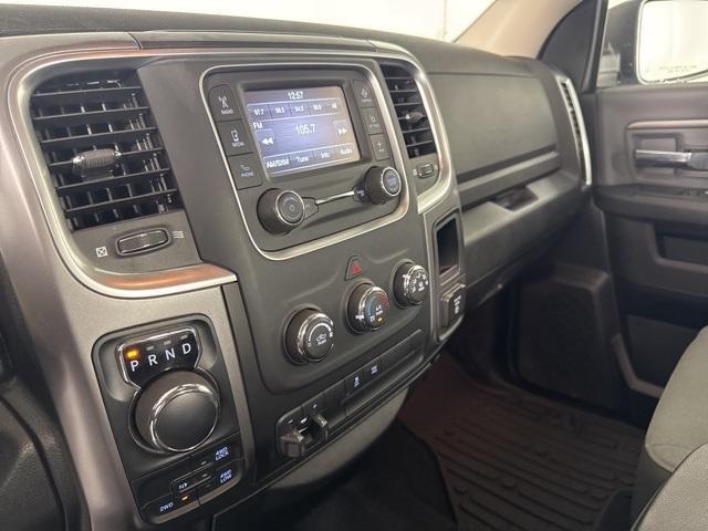 used 2022 Ram 1500 Classic car, priced at $31,997