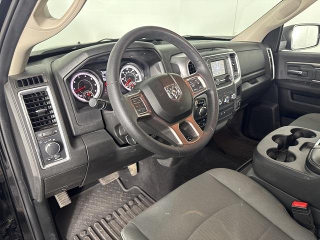 used 2022 Ram 1500 Classic car, priced at $31,997