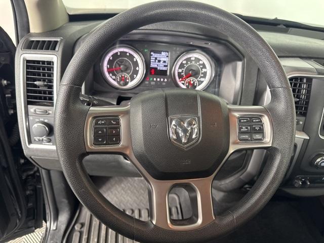 used 2022 Ram 1500 Classic car, priced at $31,997