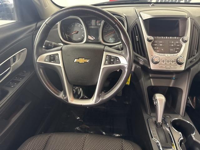 used 2012 Chevrolet Equinox car, priced at $5,012