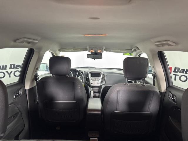 used 2012 Chevrolet Equinox car, priced at $4,700