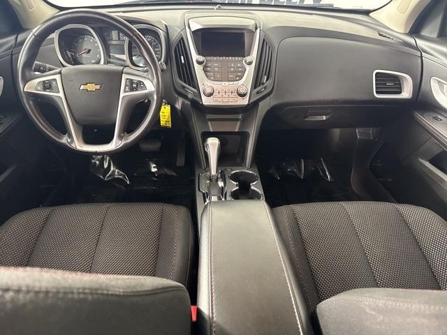 used 2012 Chevrolet Equinox car, priced at $5,012