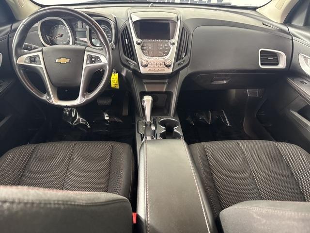 used 2012 Chevrolet Equinox car, priced at $4,700