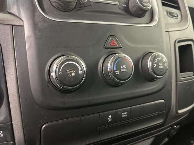 used 2018 Ram 1500 car, priced at $21,368