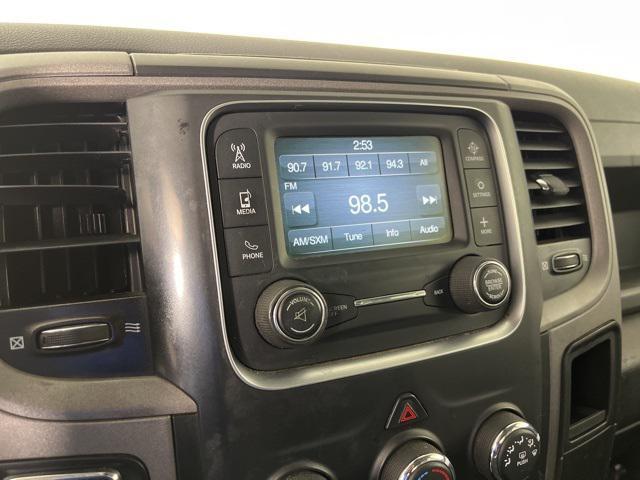 used 2018 Ram 1500 car, priced at $19,700