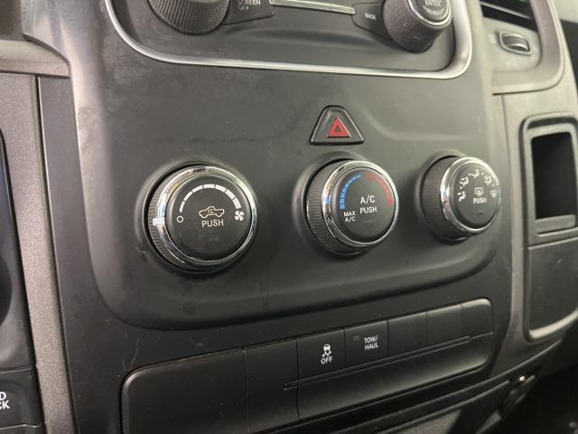 used 2018 Ram 1500 car, priced at $19,700
