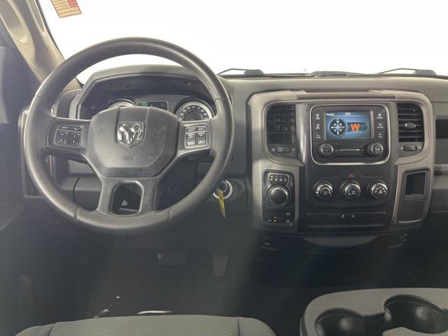used 2018 Ram 1500 car, priced at $19,700
