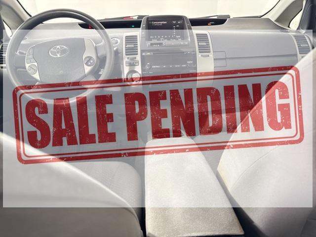 used 2009 Toyota Prius car, priced at $5,555