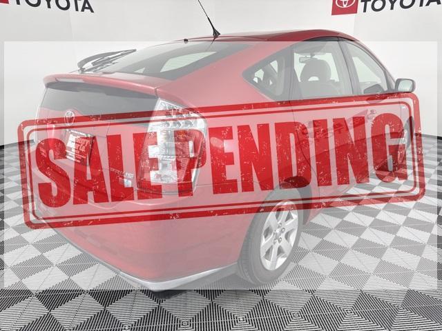 used 2009 Toyota Prius car, priced at $5,555