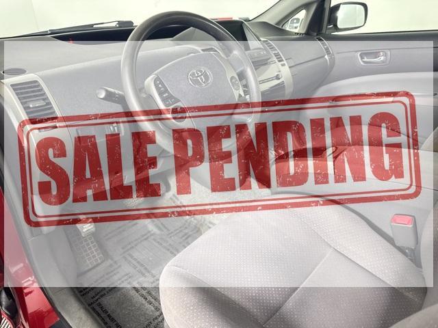 used 2009 Toyota Prius car, priced at $5,555