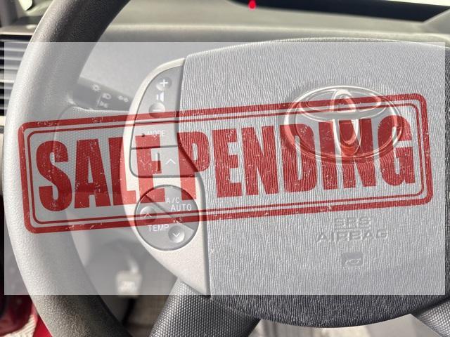 used 2009 Toyota Prius car, priced at $5,555