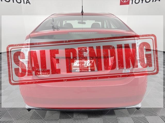 used 2009 Toyota Prius car, priced at $5,555