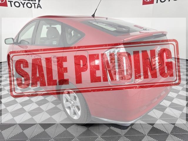 used 2009 Toyota Prius car, priced at $5,555