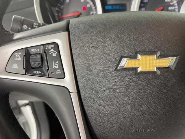 used 2016 Chevrolet Equinox car, priced at $14,300