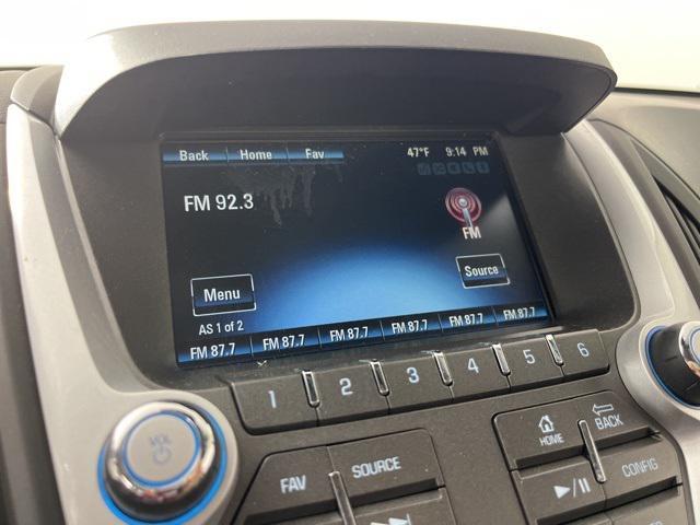 used 2016 Chevrolet Equinox car, priced at $14,300