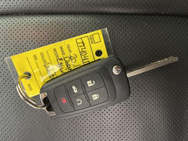 used 2016 Chevrolet Equinox car, priced at $14,300