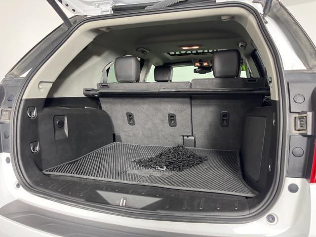 used 2016 Chevrolet Equinox car, priced at $14,300