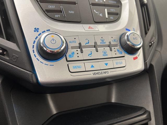 used 2016 Chevrolet Equinox car, priced at $14,300