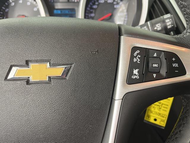 used 2016 Chevrolet Equinox car, priced at $14,300