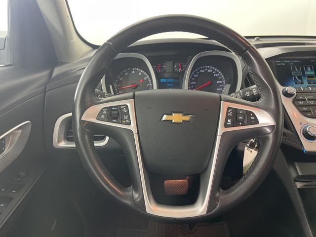 used 2016 Chevrolet Equinox car, priced at $14,300
