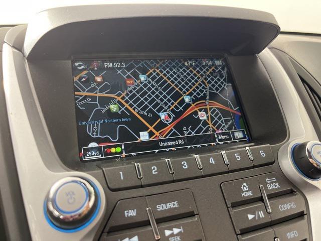 used 2016 Chevrolet Equinox car, priced at $14,300