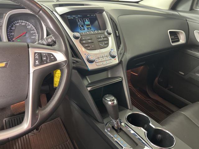 used 2016 Chevrolet Equinox car, priced at $14,300