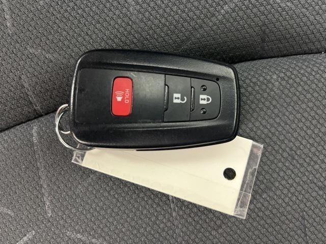 used 2022 Toyota RAV4 Hybrid car, priced at $26,850
