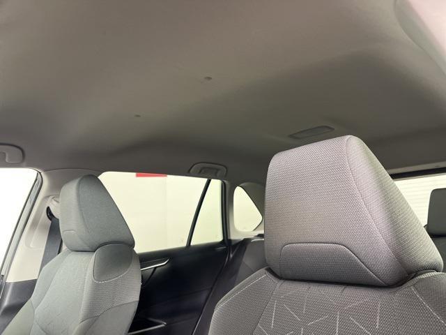 used 2022 Toyota RAV4 Hybrid car, priced at $26,850