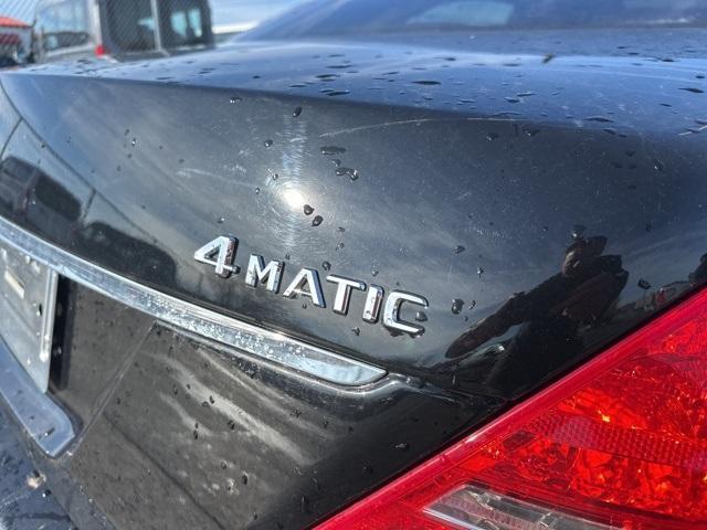 used 2010 Mercedes-Benz S-Class car, priced at $16,469