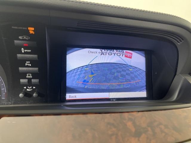 used 2010 Mercedes-Benz S-Class car, priced at $14,935