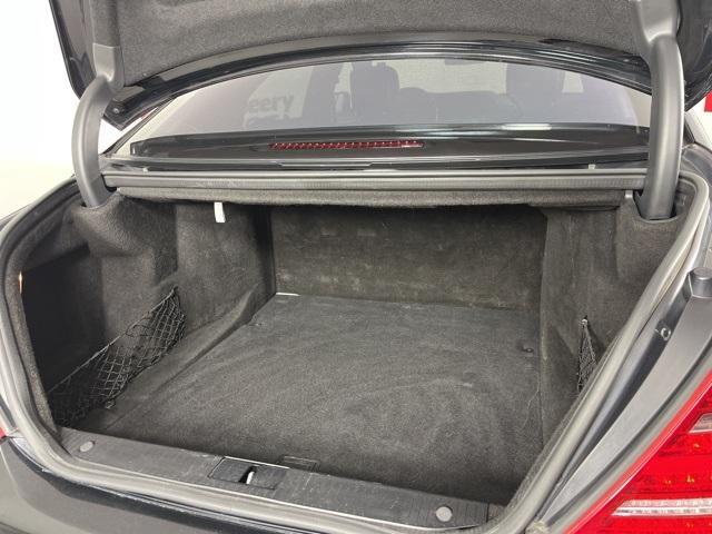 used 2010 Mercedes-Benz S-Class car, priced at $14,935