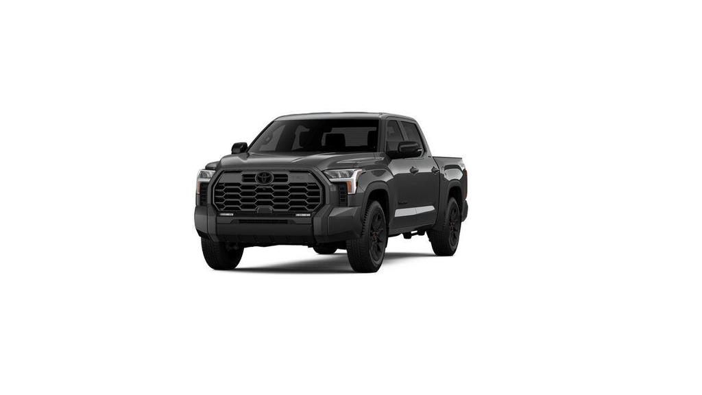 new 2026 Toyota Tundra car, priced at $65,681