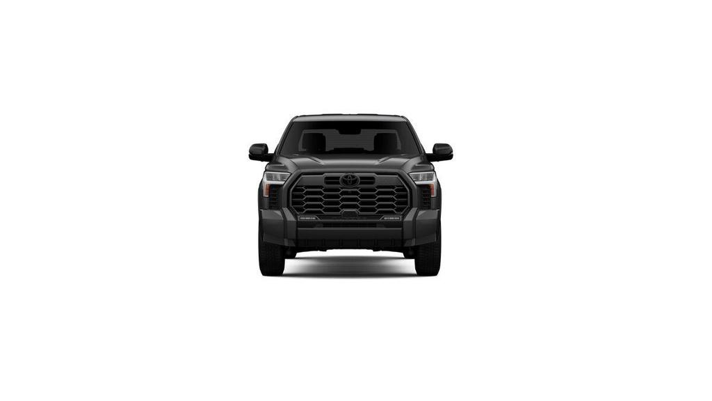 new 2026 Toyota Tundra car, priced at $65,681