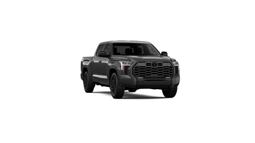 new 2026 Toyota Tundra car, priced at $65,681