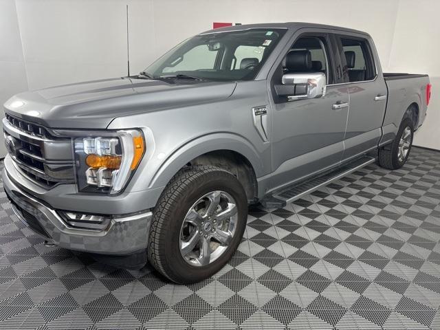 used 2023 Ford F-150 car, priced at $49,000