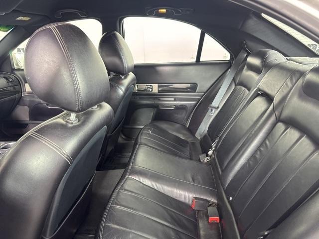 used 2005 Lincoln LS car, priced at $1,600