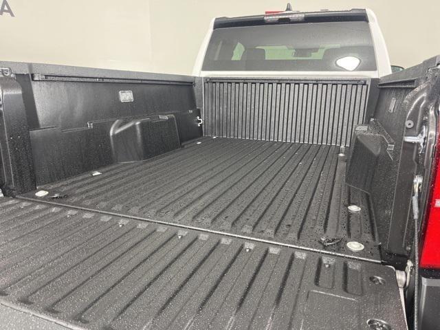 new 2025 Toyota Tacoma car, priced at $33,294