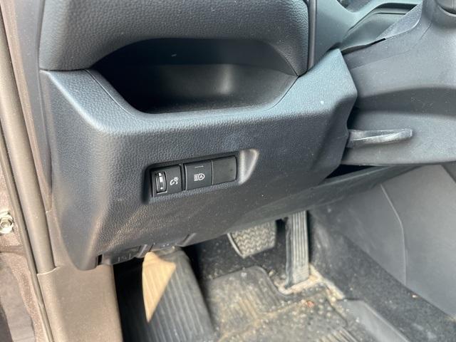 used 2022 Toyota RAV4 car