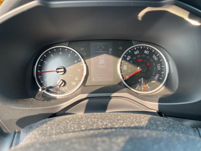 used 2022 Toyota RAV4 car, priced at $31,846