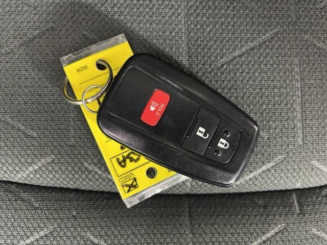 used 2022 Toyota RAV4 car, priced at $30,481