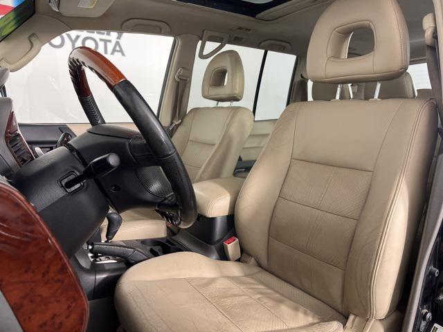 used 2006 Mitsubishi Montero car, priced at $8,500