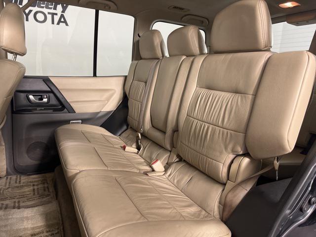 used 2006 Mitsubishi Montero car, priced at $8,500